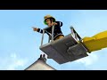 Fireman Sam Intro Reverse