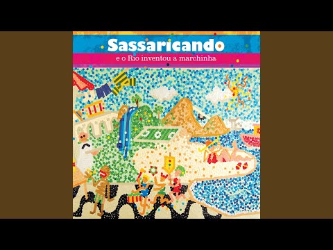 Quem É o Tal / Espera Maria / Salve a Mulher / Calma No Brasil