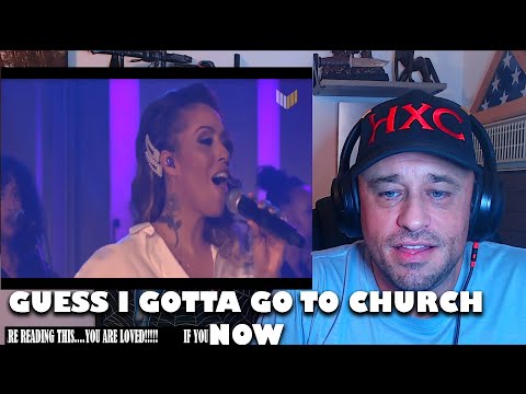 Glennis Grace and Dwight Dissels Glory Gospel Festival 2021 Reaction!
