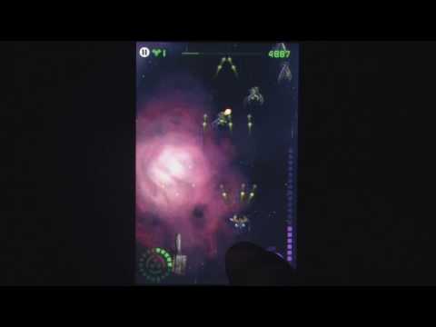 StarCannon iPhone Gameplay Video Review - AppSpy.com