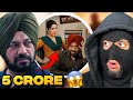 5 Crore Controversy Gurpreet Ghuggi Love Gill Allegations Explained