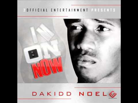 DaKidd Noel ft Vic J - See M​e Ballin
