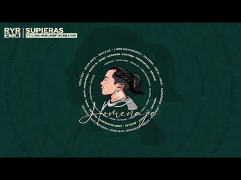 03 - Ryremci - Supieras Ft Libre Manuskrito & Dilenor