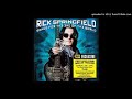 Rick Springfield - Love Screws Me Up