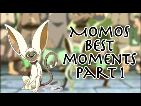 Momos Funniest and Best Moments Part 1