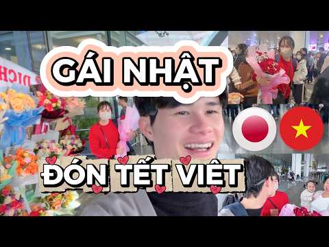 Maya's First Time Returning to Vietnam for Tet – This Tet is Completely Different from Every Year