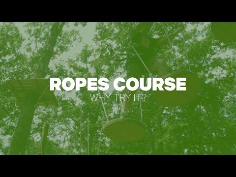 Admission for One, Two, or Four to BigFoot Ropes Course (Up to 55% Off) - Second Medium