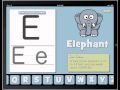 Alphabet Jungle IPad