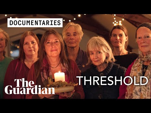 Threshold: the choir who sing to the dying - documentary
