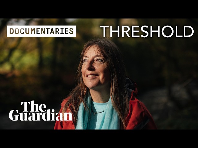 Threshold: the choir who sing to the dying - documentary