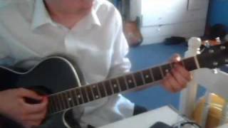 10 simple songs No.5 Gone up in flames - Morning runner