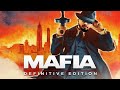 Mafia Definitive Edition Team BMG
