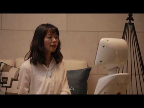 AMY A1 Review Video 2