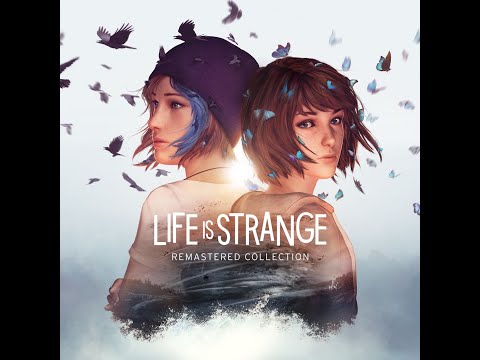 [In Order - 100%]Life is Strange: Before the Storm Remastered 4K Full Walkthrough No Commentary PC