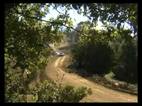 WRC 2003 Rd3 Turkey