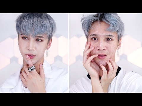A Casual (yet sensual) Get Unready w/ Me lol - Edward Avila