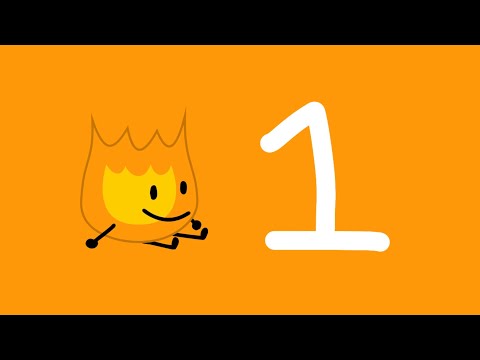 BFDI:NSVV 1: Welcome