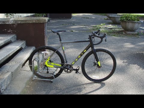 Marin Cortina AX1 2018