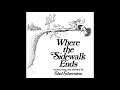 One Inch Tall by Shel Silverstein (1974) | Poetry Narration