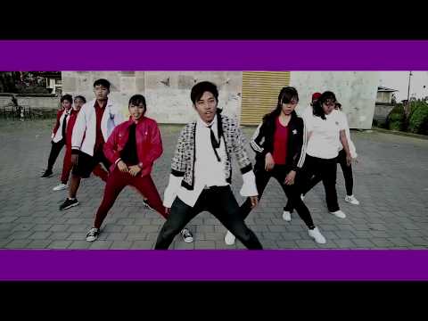 NCT 127 (엔시티 127)_ CHERRY BOMB (체리 밤) - Dance Cover by Teen's Crew