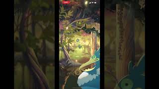 SGCの【ポケモンカードポケット】セレビィex イマーシブカード　#ポケモンカード