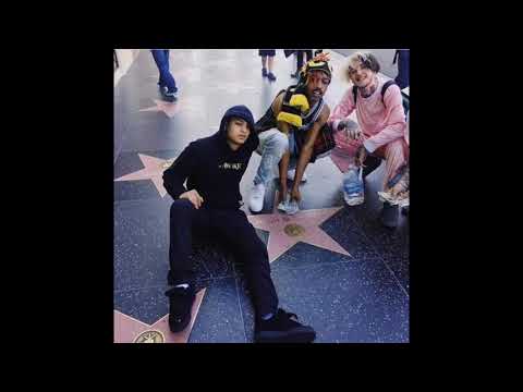 Lil Peep - Rockstarz ft. Gab3 [OG] (Prod. FishNarc & BetterOffDead)