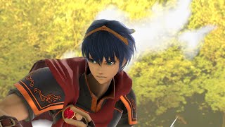 [スマブラSP]VS冬乃さん　魂の10先！！！