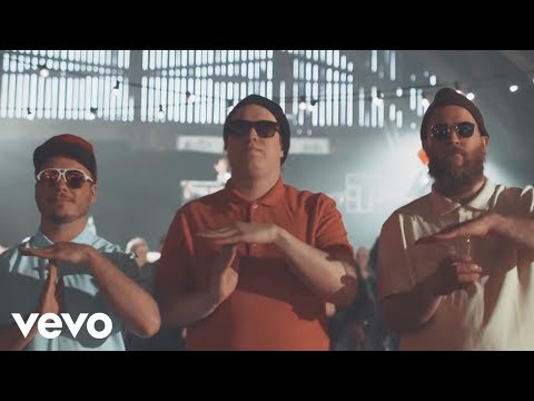 Teflon Brothers - Ay Ay Ay ft. Tango-Teemu