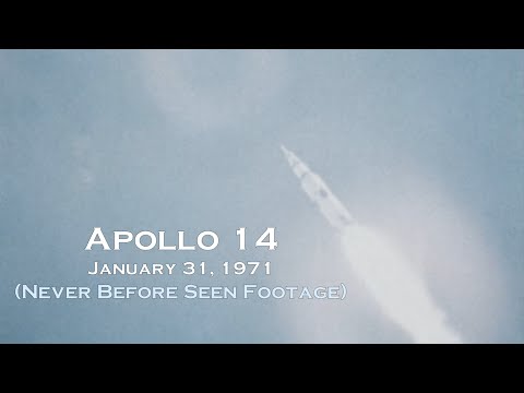 Apollo 14