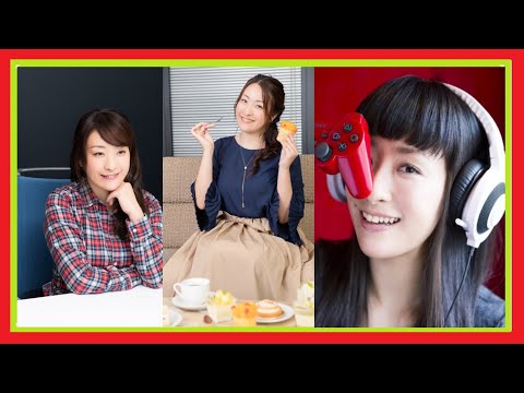 Kana Ueda Bio In Short | Works