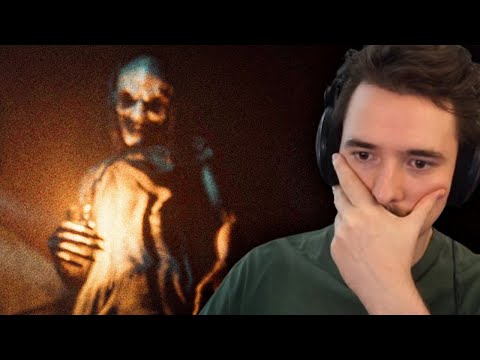 The Scariest Game I've Played (She was 98)