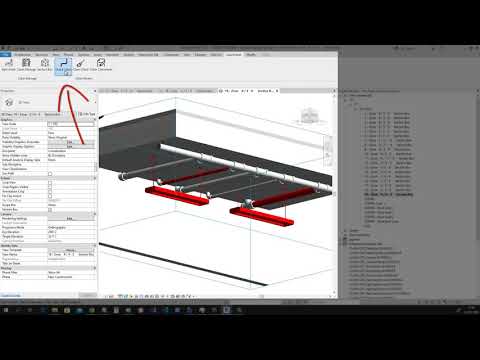 QuickClash Button - BIM Clash Detection Tool