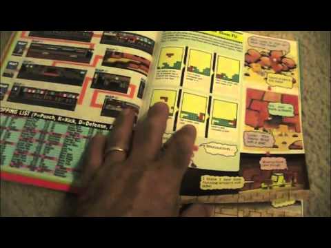 Nintendo Power #4 Issue Review