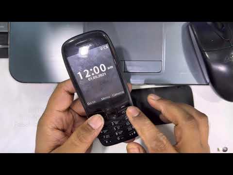 Nokia TA-1400 Hard Reset Screen Lock Nokia 6310 Reset Code