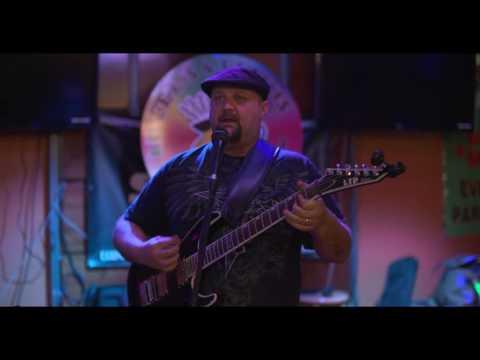 TJ Wethington performing an original "The Other Side"