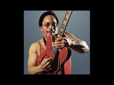 George Freeman @ The Green Mill (4-8-2017) - The Black Cat