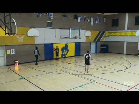 Goat vs Devils - saturday tier 7 - tcbl 2022 fall