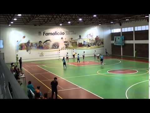 FC VERMOIM - GCR OSSELA