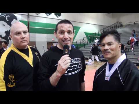 CBBL Spring Bash Highlights 2012