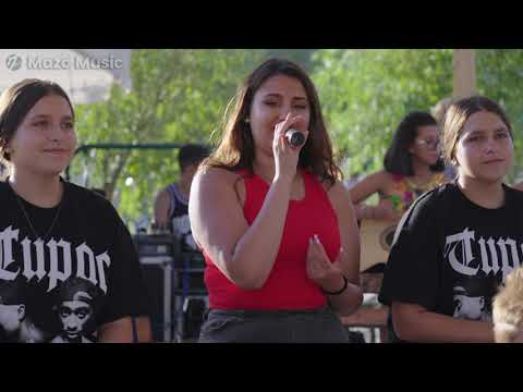 Mazo Music Pe Plaja 2023 - Iubirea Schimba Tot - Trupa Mazo Music