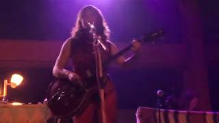 Jenny Lewis - Slippery Slopes (Live)