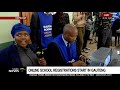 UPDATE: Gauteng Online School Registrations For 2020 Officially Open