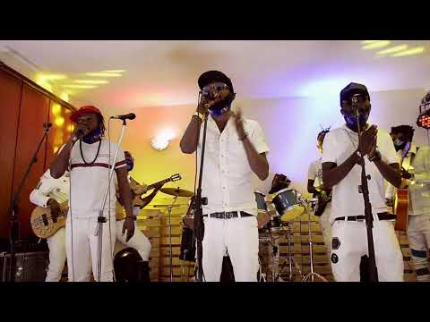 Bilenge Musica - Rhumba Kejani #009