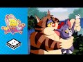 A New Annoying Friend For Tom Tom Jerry Kids Boomerang Uk