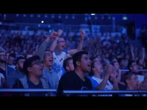 Welcome, Cloud9, to IEM Sydney 2018