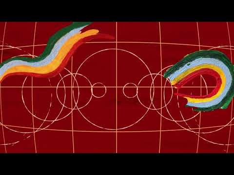 Alfie Templeman - This Is Just The Beginning (Visualiser)