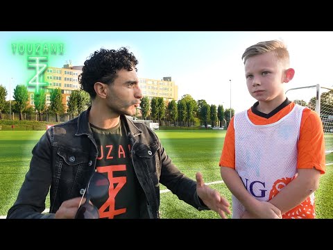 IS RAFAEL SCOUTED BY THE REGIONAL TEAM? #TOUZANITV