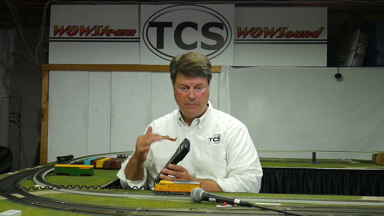 Audio Assist Overview