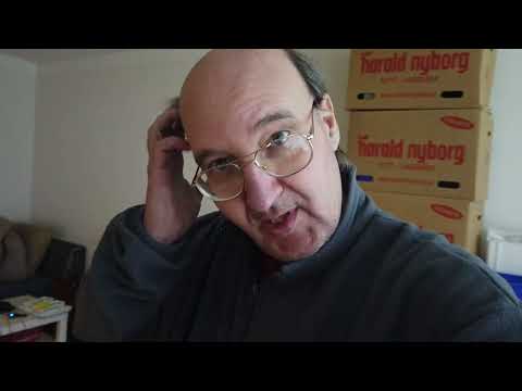 MongoTV_11600 - FÅ TAGET ET KØREKORT TIL BIL - Del 5 - Brugt Campingvogn Som Hjem og Bolig