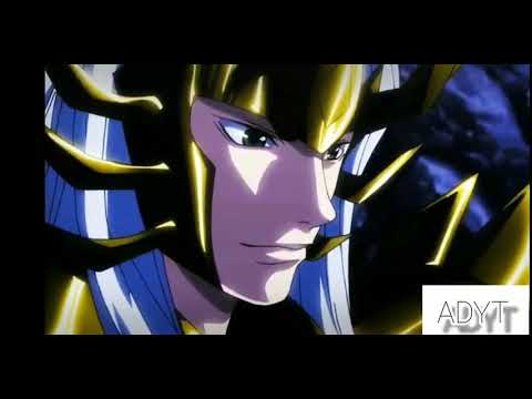Saint Seiya Lost Canvas Chronicles Chapter AMVS (edit)